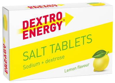 Salztabletten