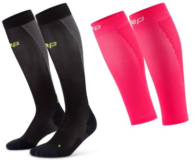 CEP Socken & Sleeves Damen