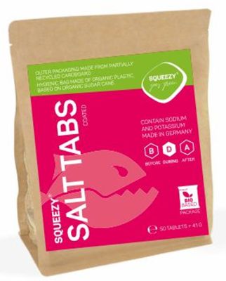 Salt Tabs