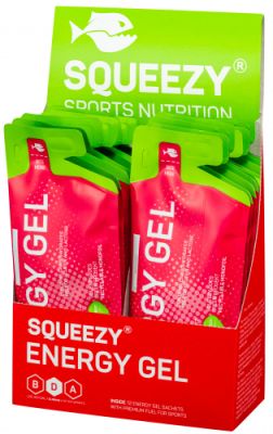 Gels