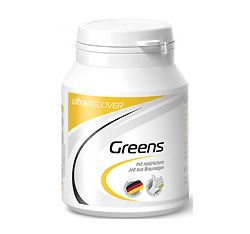 Greens
