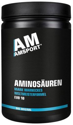 Aminosäuren
