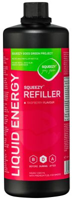 Schnelle Energie