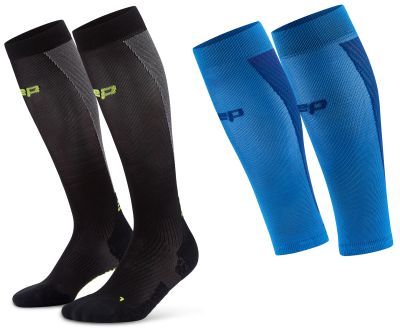 CEP Socken & Sleeves Herren