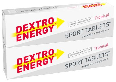 Sport Tablets